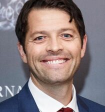 Misha Collins age