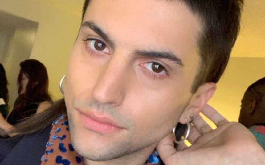 Mitch Grassi net worth