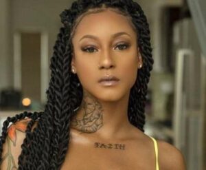 Mizz Twerksum Net Worth, Weight, Age, Height, Bio 2022 - The Personage
