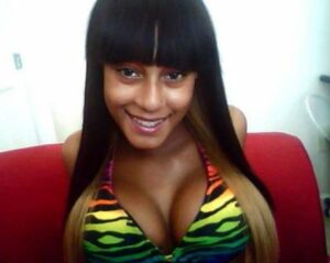 Mizz Twerksum Net Worth, Weight, Age, Height, Bio 2023- The Personage