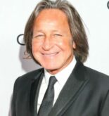 Mohamed Hadid height
