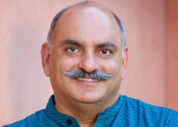 Mohnish Pabrai age