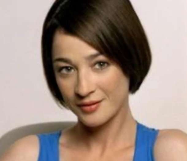 Moira Kelly height