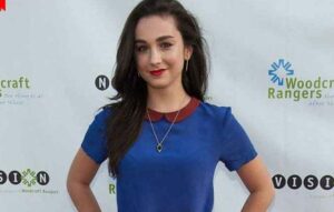 Molly Ephraim Net worth, Age: Kids, Bio-Wiki, Relationship, Weight 2022