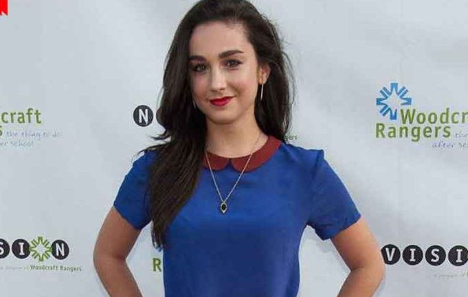 Molly Ephraim net worth