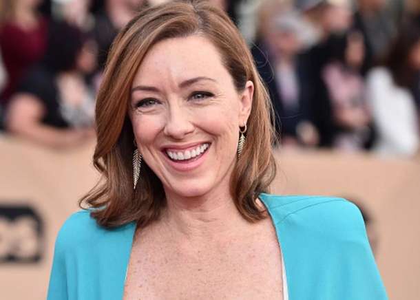 Molly Parker net worth