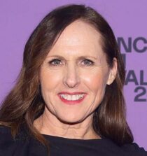 Molly Shannon net worth