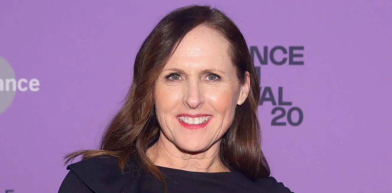 Molly Shannon net worth