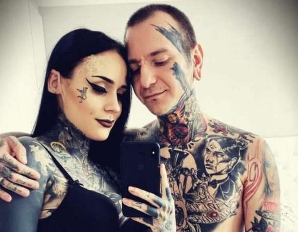 Monami Frost net worth