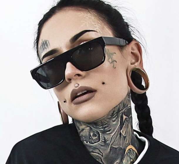 Monami Frost