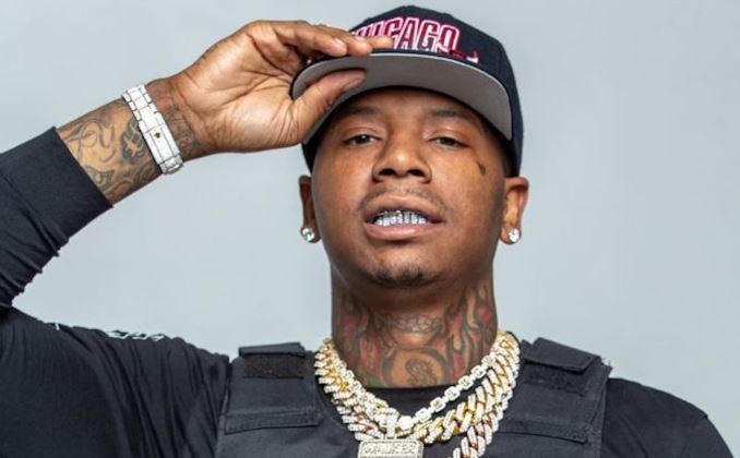 All About Moneybagg Yo: Height, Net Worth 2023, Age,Birthday