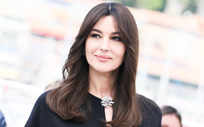 Monica Bellucci net worth