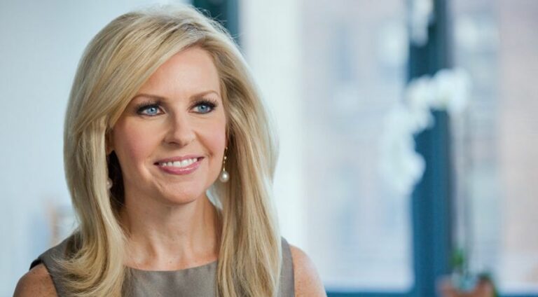 Monica Crowley Net worth, Age: Kids, Weight, Bio-Wiki, Wife 2024| The