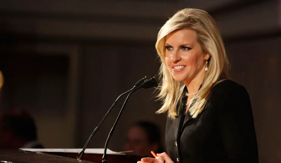 Monica Crowley weight