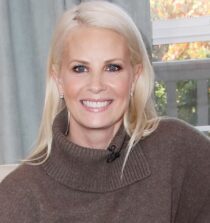 Monica Potter net worth