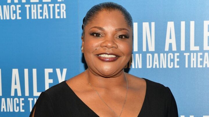 Monique Age, Net worth: Weight, Bio-Wiki, Husband, Kids 2024| The Personage