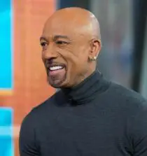 Montel Williams age