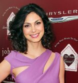 Morena Baccarin height