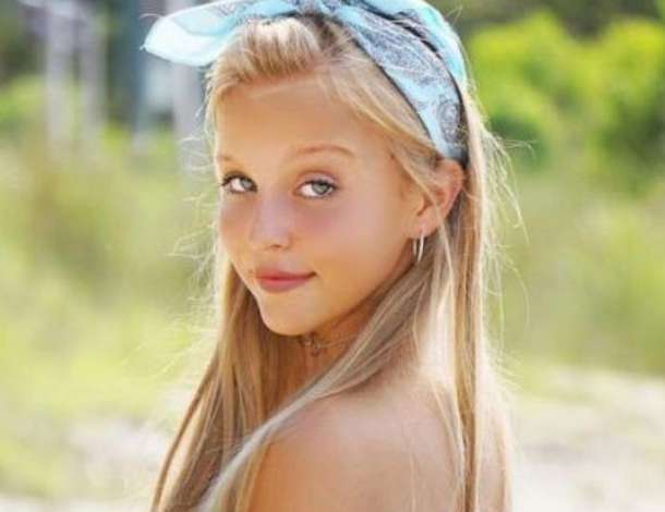 Morgan Cryer