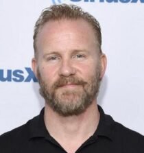 Morgan Spurlock net worth