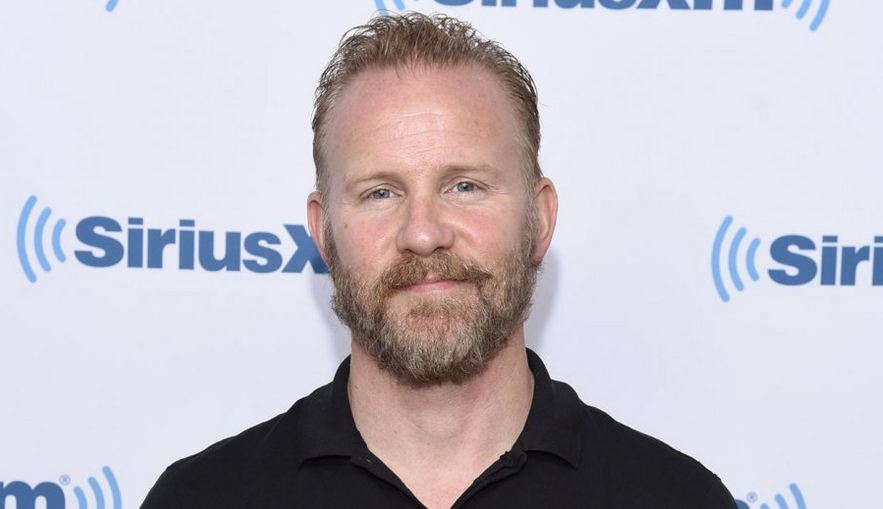 Morgan Spurlock net worth