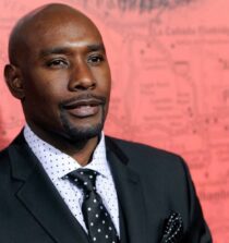 Morris Chestnut age