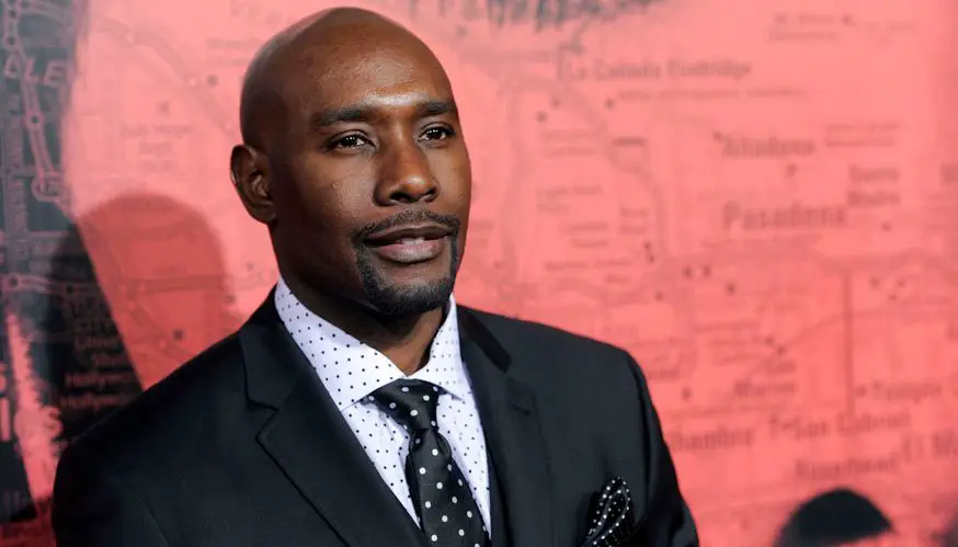 Morris Chestnut age