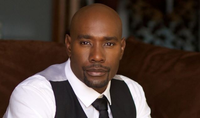 Morris Chestnut weight