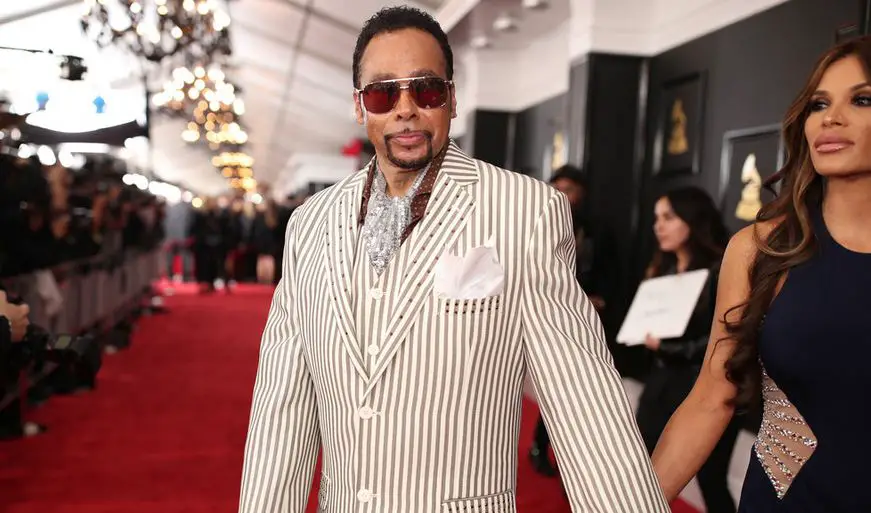 Morris Day Age, Net worth Wife, Kids, Weight, BioWiki 2023 The Personage