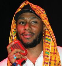 Mos Def age