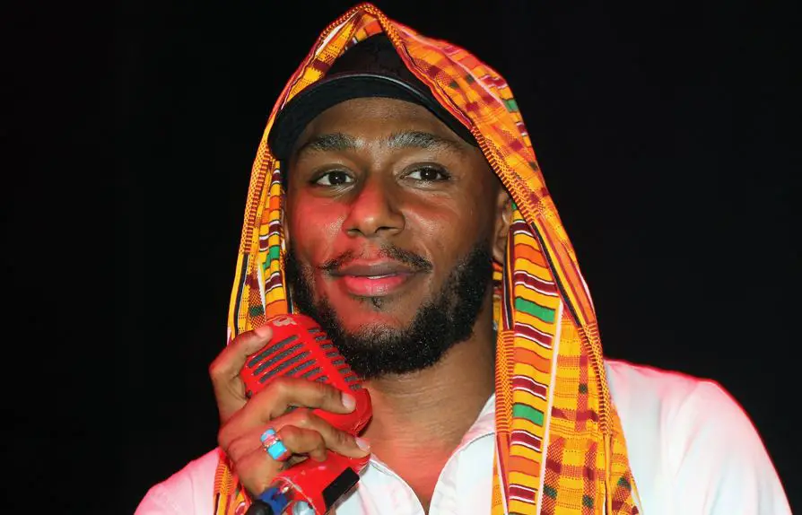 Mos Def Net Worth - A Look At The Wealth Of The Renowned Rapper