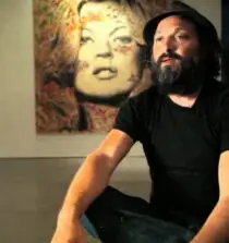 Mr. Brainwash weight