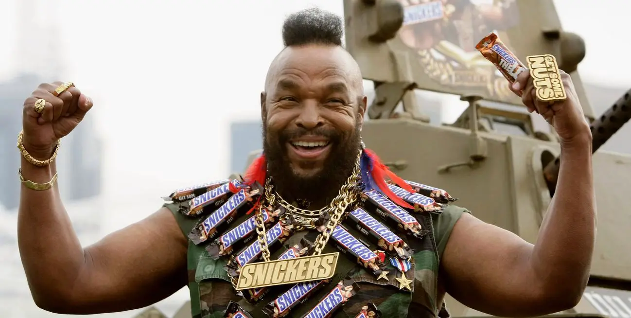 Mr. T Net worth, Age Kids, BioWiki, Weight, Wife 2024 The Personage