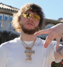 Murda Beatz height