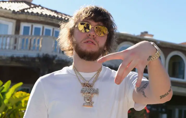 Murda Beatz height