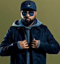 Musiq Soulchild net worth