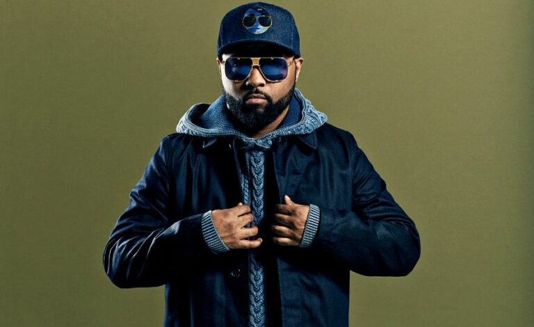 artist musiq soulchild biography