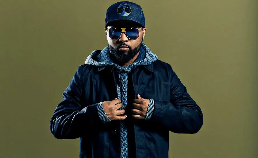 Musiq Soulchild net worth