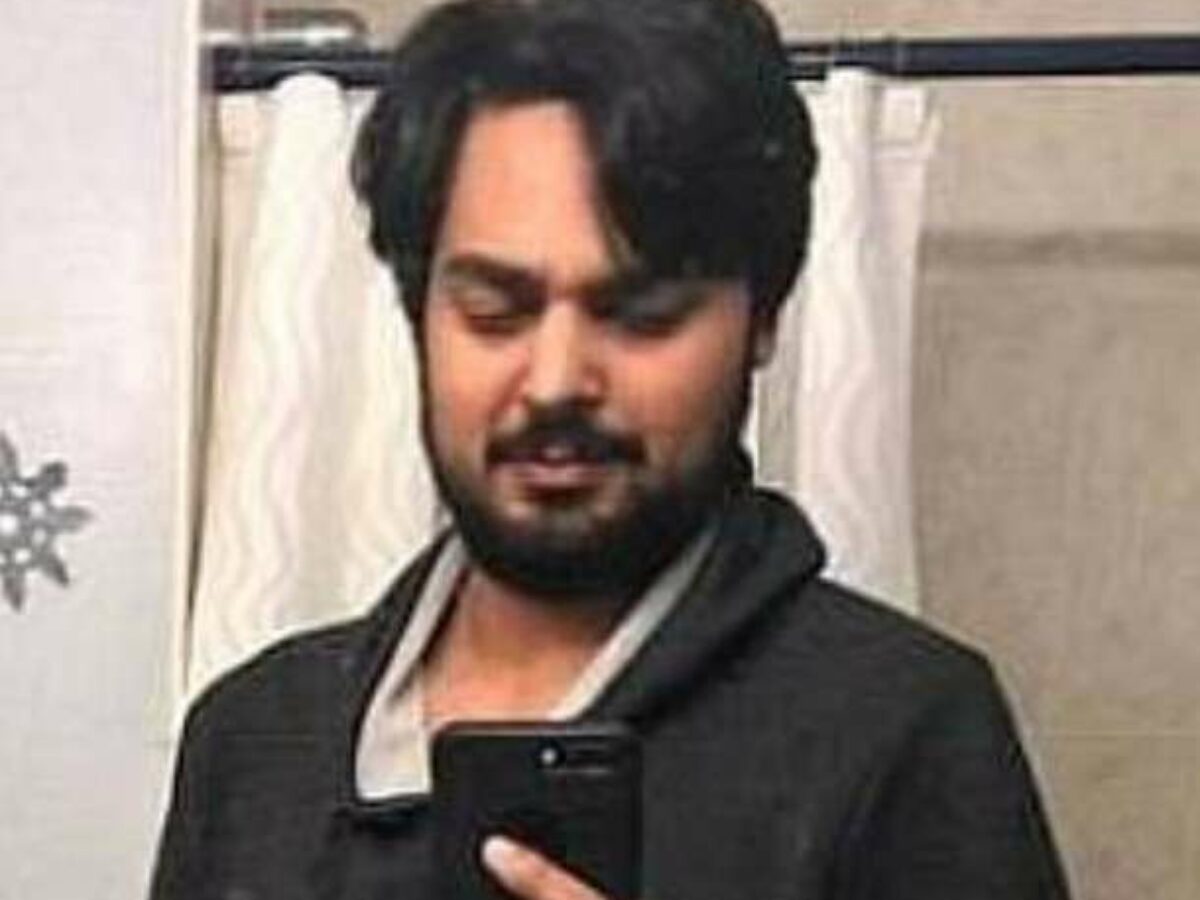 Mutahar Anas Net Worth, Height, Age 