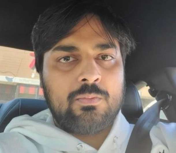 Mutahar Anas networth