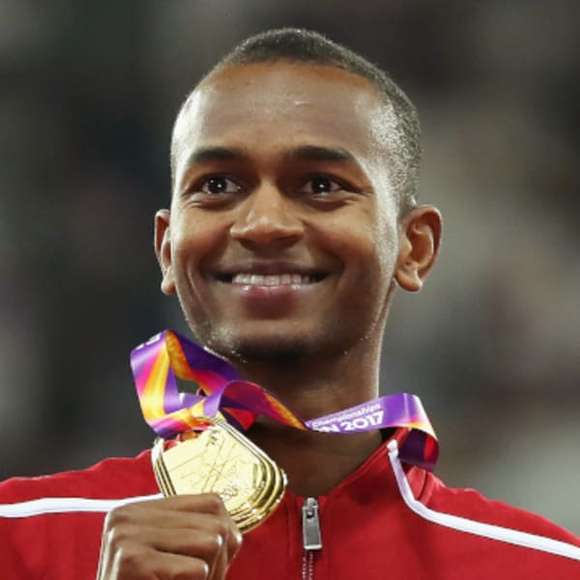 Mutaz Essa Barshim (  ) net worth