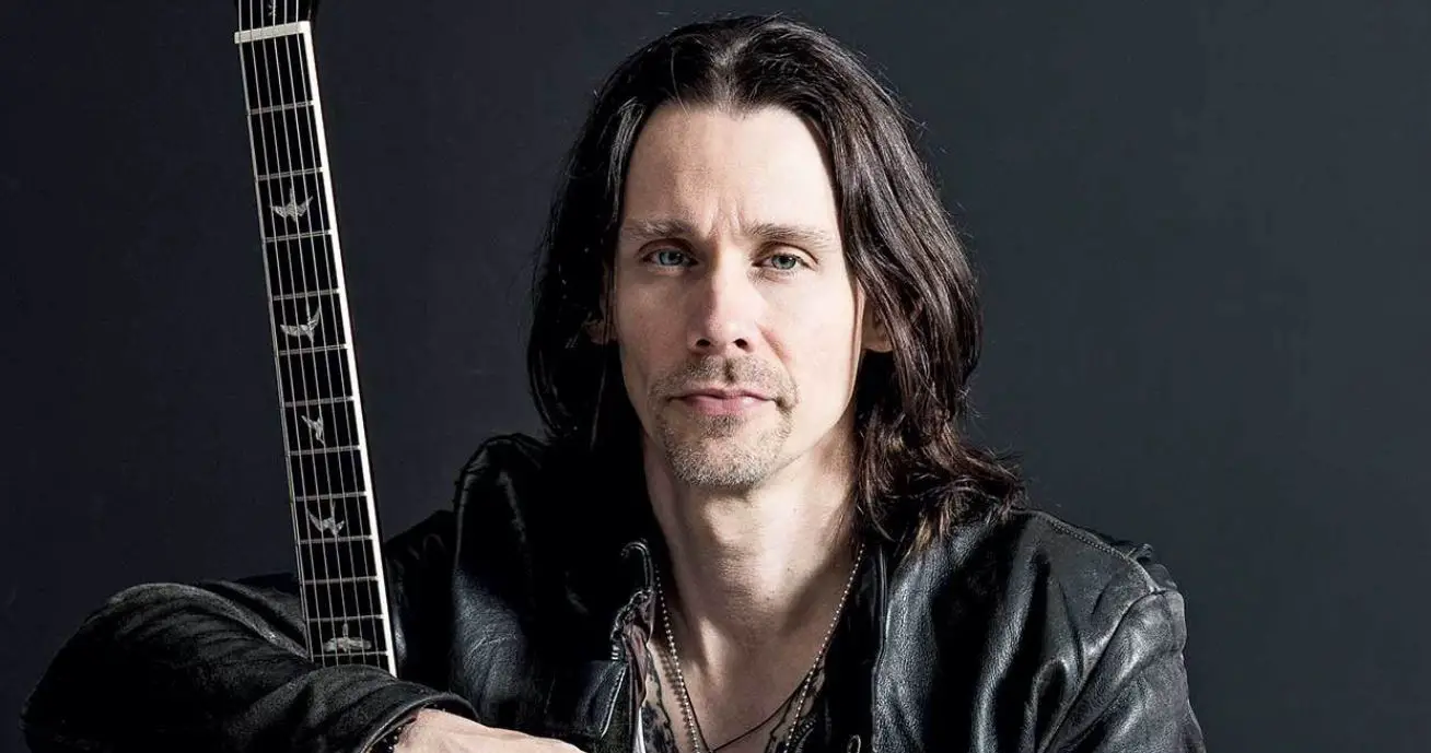 Myles Kennedy net worth