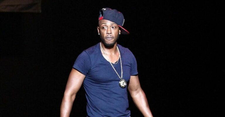 Mystikal Age, Net worth: Weight, Kids, Bio-Wiki, Wife 2024| The Personage