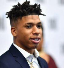 NLE Choppa net worth