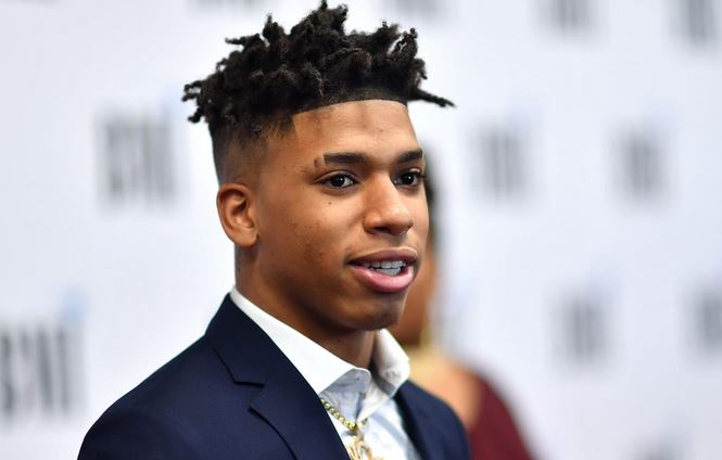 NLE Choppa net worth