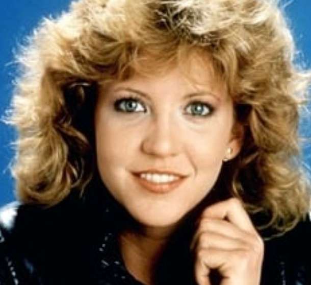 Nancy Allen net worth