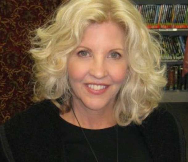 Nancy Allen