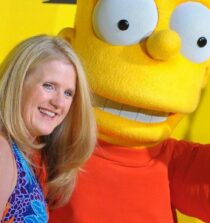 Nancy Cartwright weight