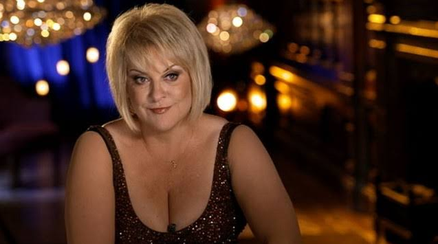 Nancy Grace age