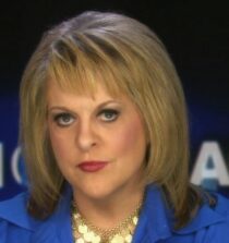 Nancy Grace height